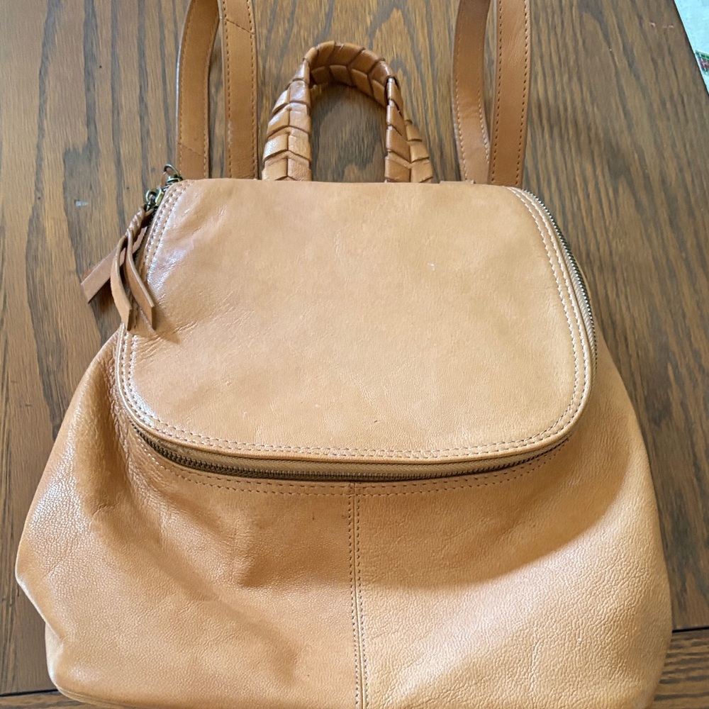 Tommy Bahama Backpack GUC